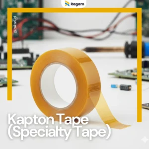 Kapton Tape (Specialty Tape)