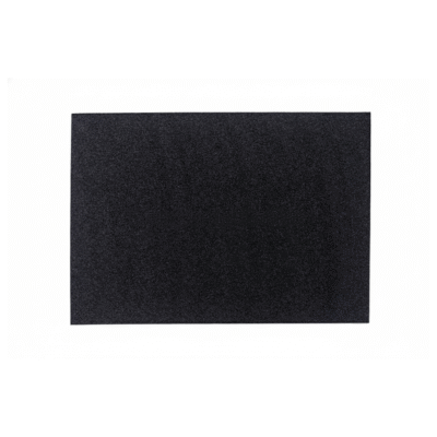 Lembaran NBR PVC Foam untuk sealing dan peredam