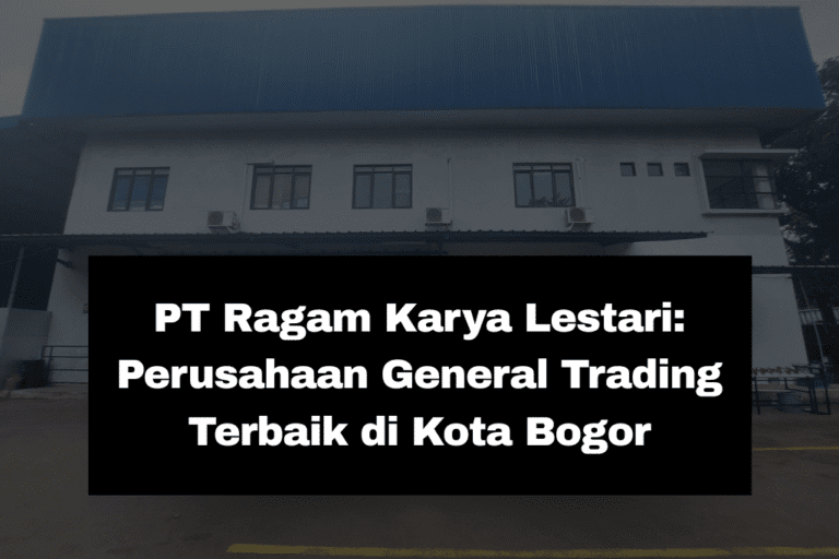 general trading