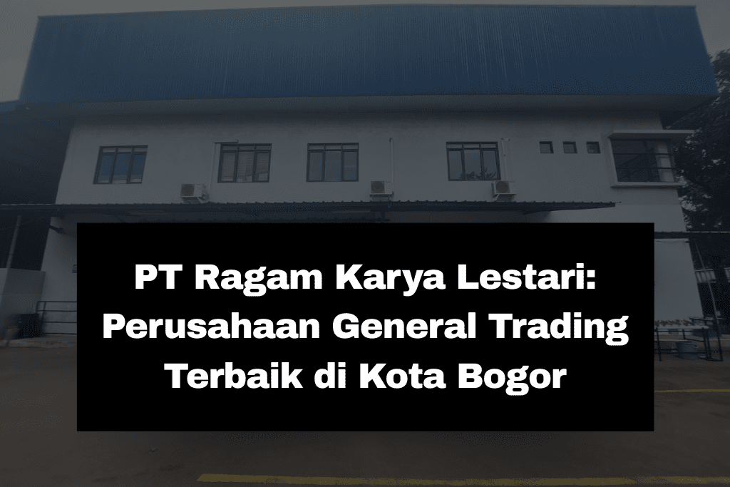 general trading