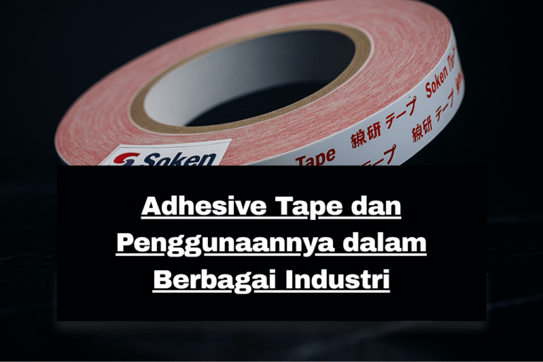 adhesive tape
