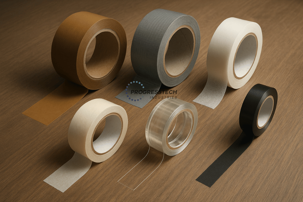 adhesive tape
