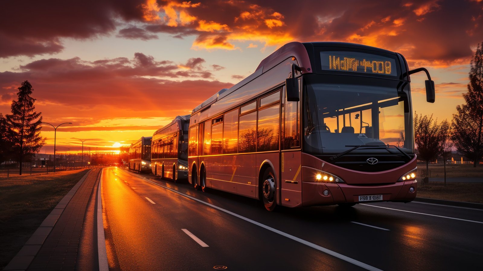 aksesoris bus pariwisata