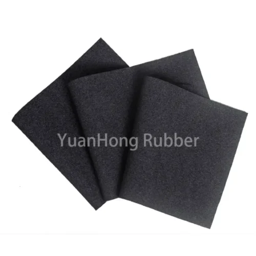 Semi-closed cell EPDM soft foam sealer YEO - 100