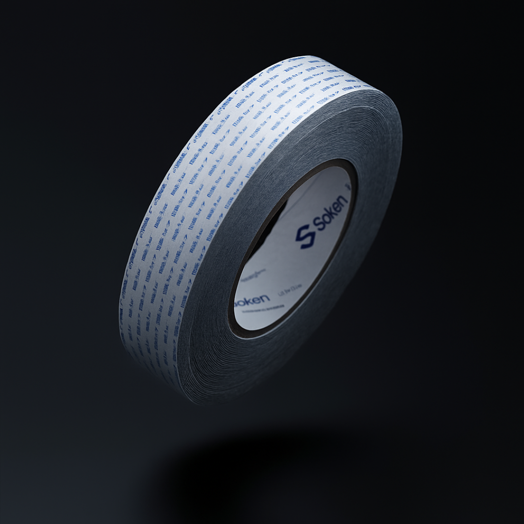 Tape Soken AS-5000