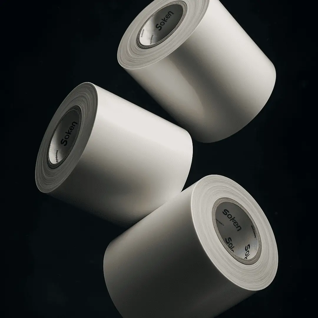 Tape Soken SCA-950L