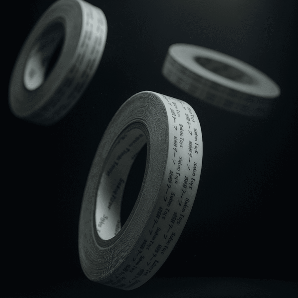 Tape Soken A-500