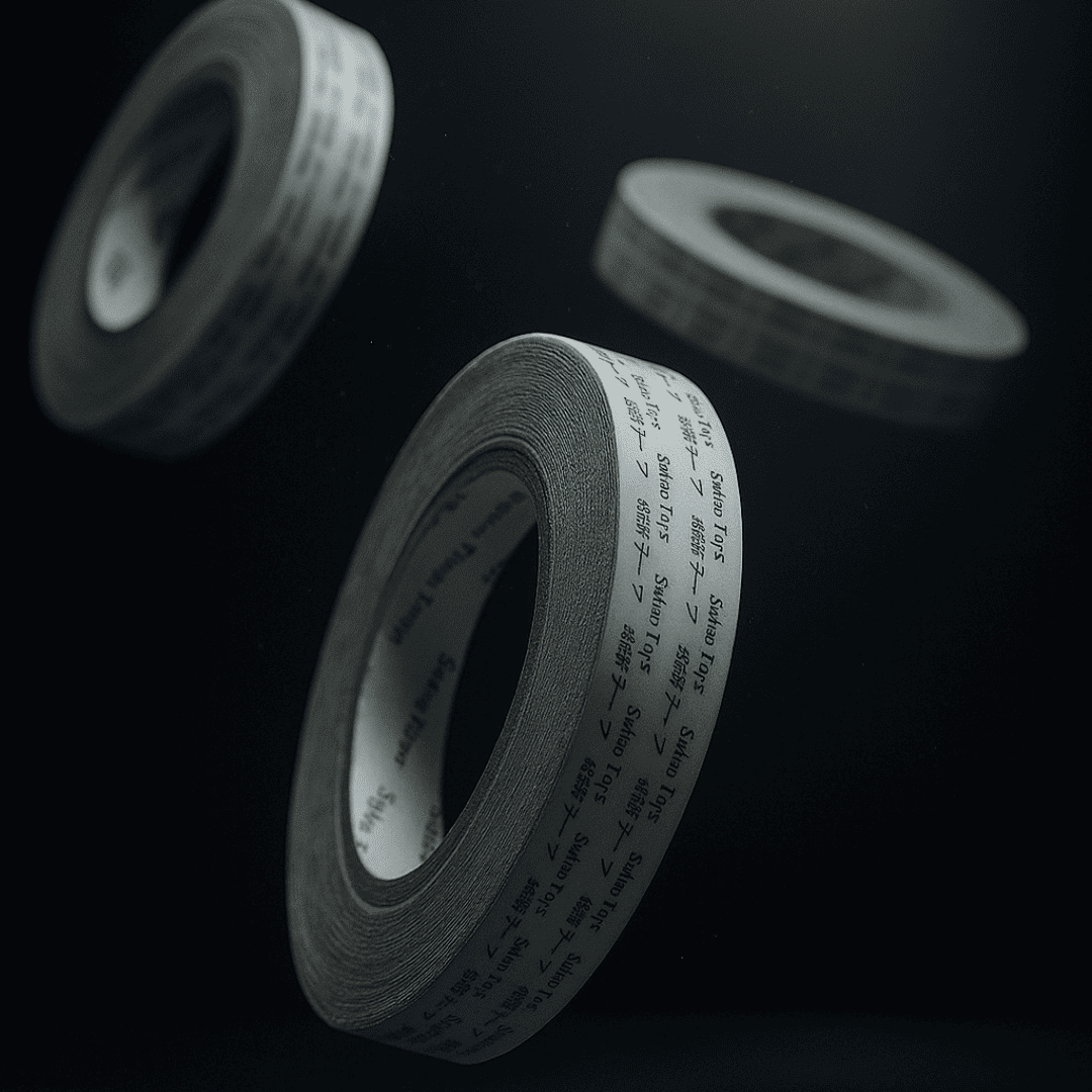 Tape Soken A-500