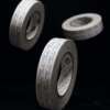 Tape Soken AS-5000