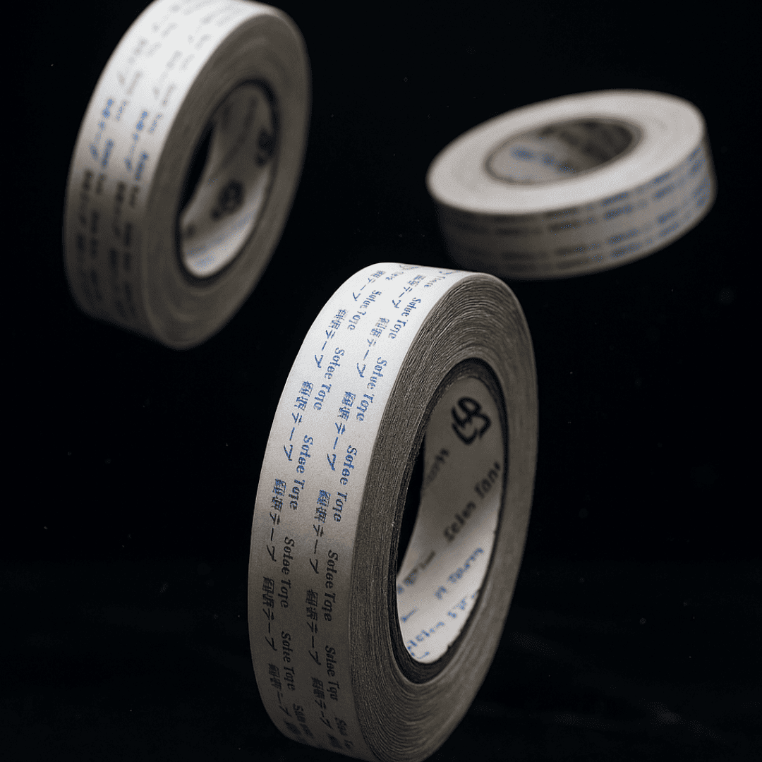 Tape Soken AS-5000