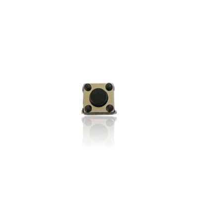 ATAS-Tactile Switch 6x6x5mm Push Button Tombol 4 pin-Photoroom Tactile Switch 4 Pin 6x6x5 mm