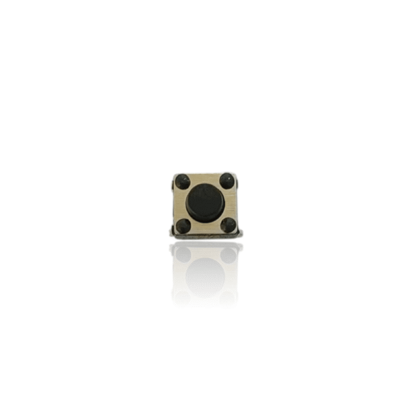 Tactile Switch 4 Pin 6x6x5 mm