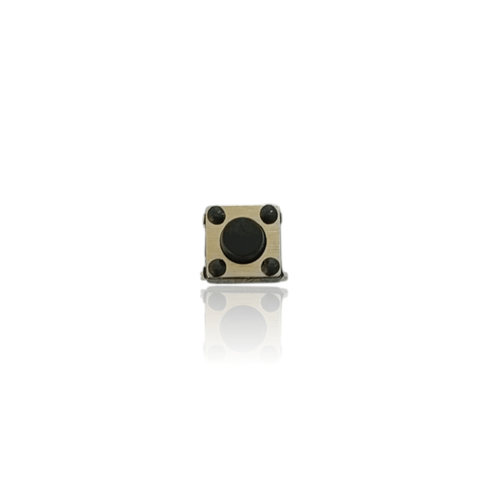 Tactile Switch 4 Pin 6x6x5 mm