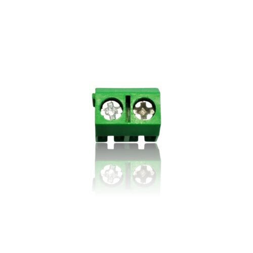 terminal block pcb 2 pin