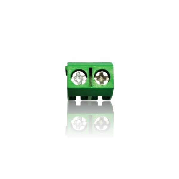 terminal block pcb 2 pin