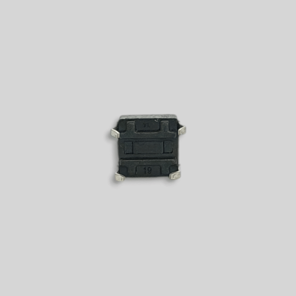 Tactile Switch 4 Pin 6x6x5 mm