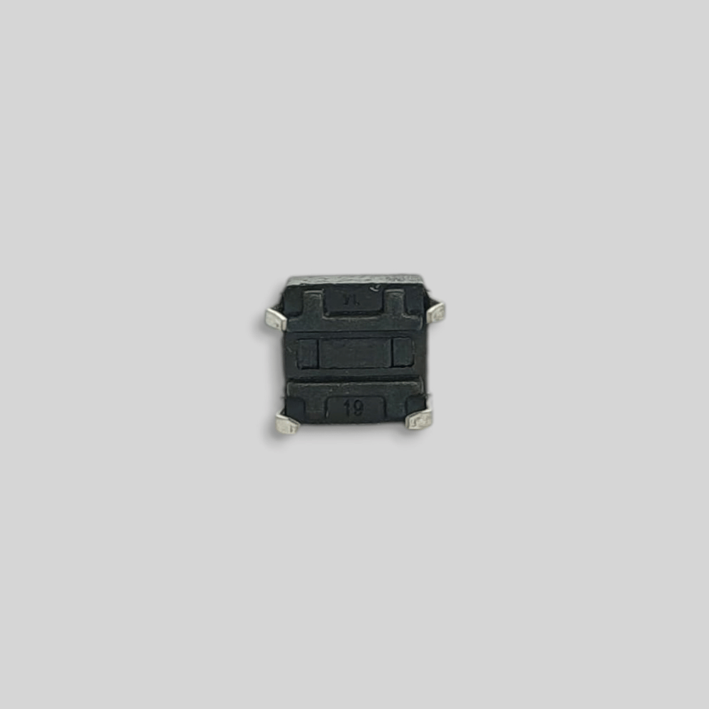 Tactile Switch 4 Pin 6x6x5 mm