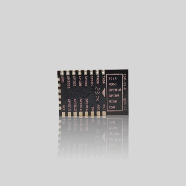 ESP8266MOD WiFi Module