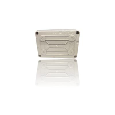 box tibox 80x120x50mm