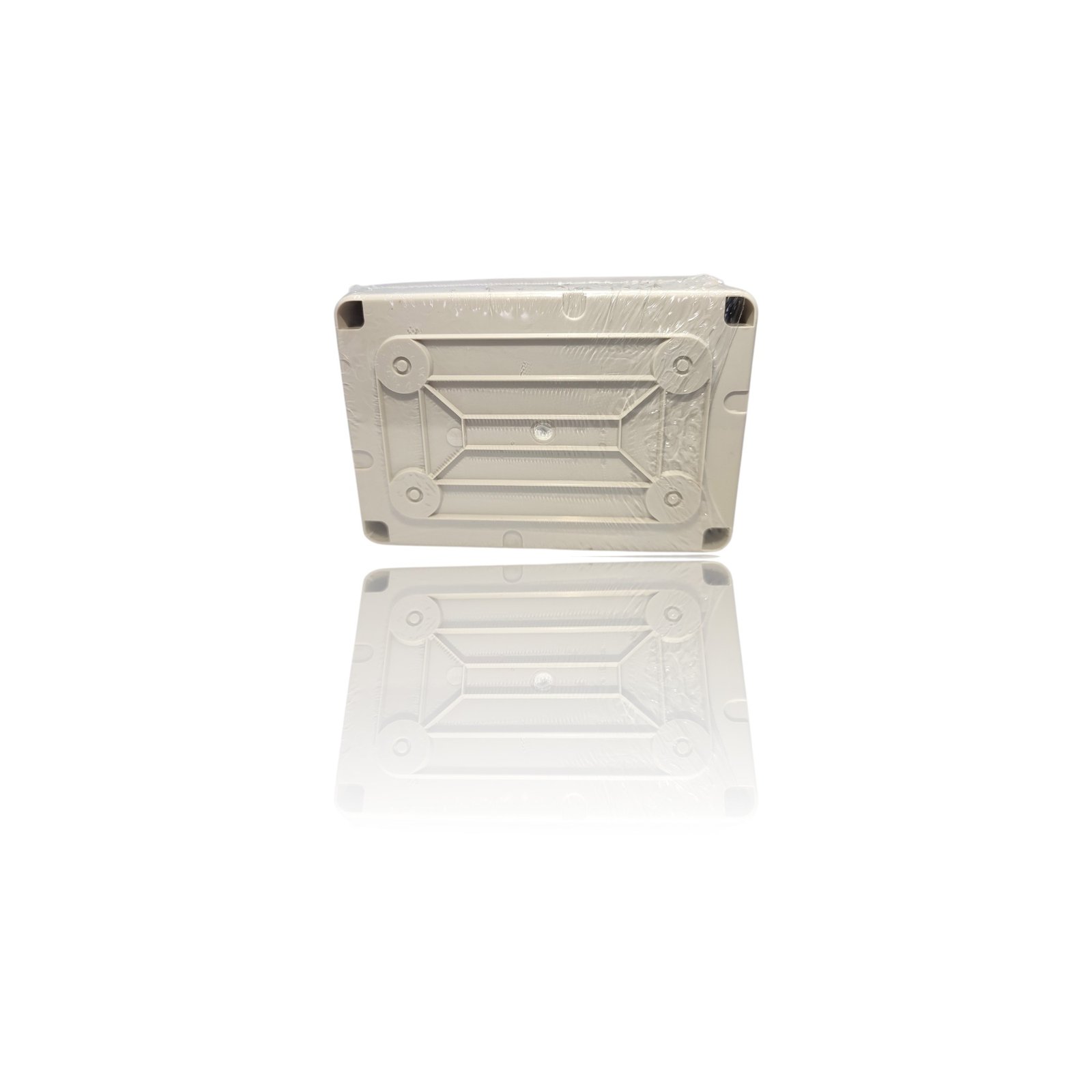 box tibox 80x120x50mm