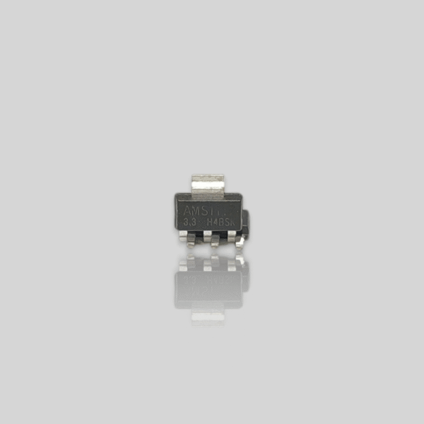 ams 1117 3.3 v