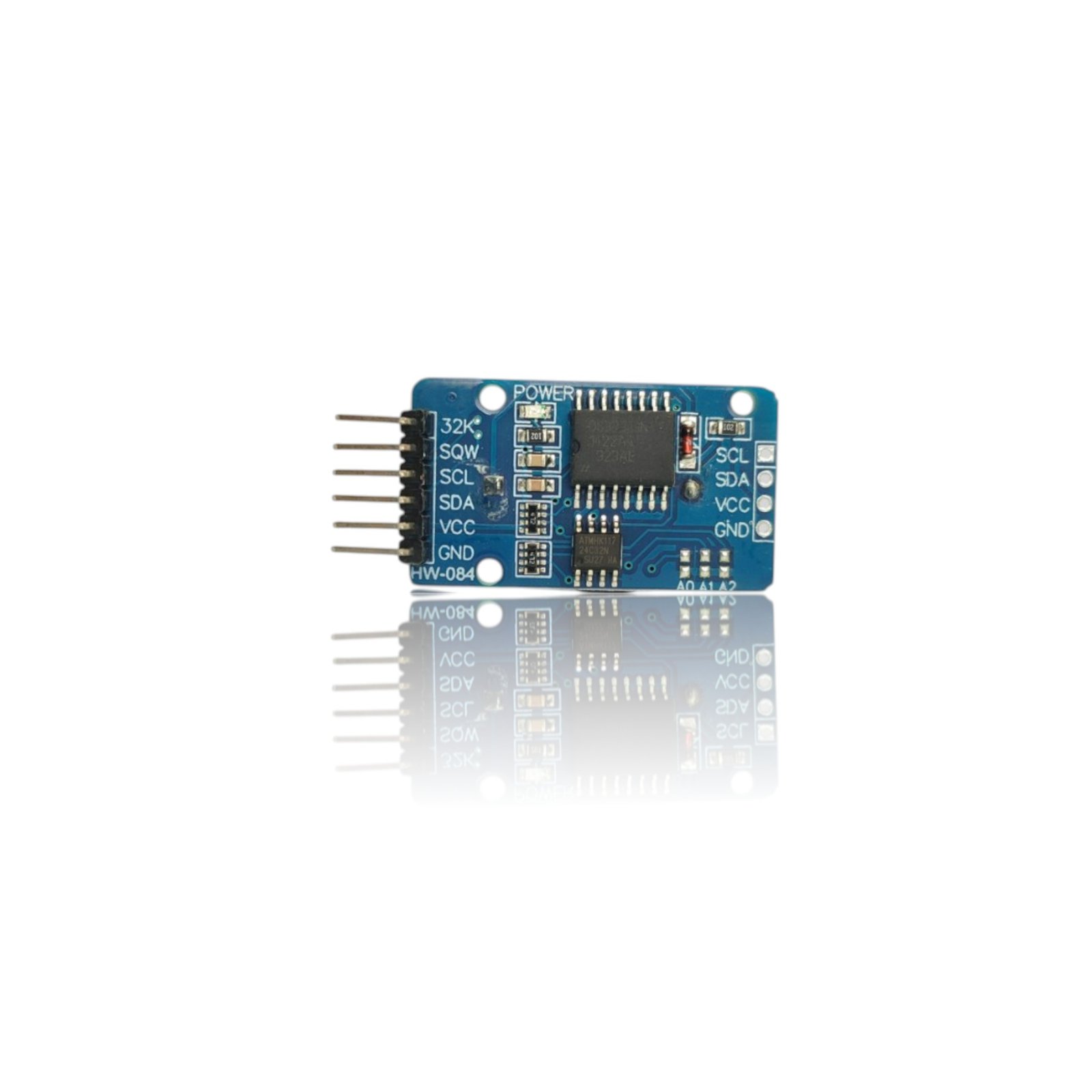 Modul RTC DS3231