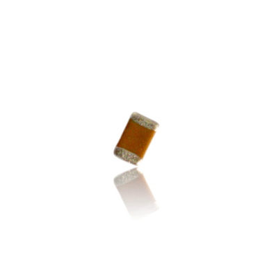 smd capacitor 0805