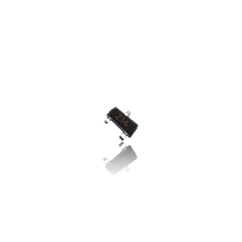 Dioda Zener SMD