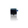 OLED 0.96 White (GND VCC SCL SDA)