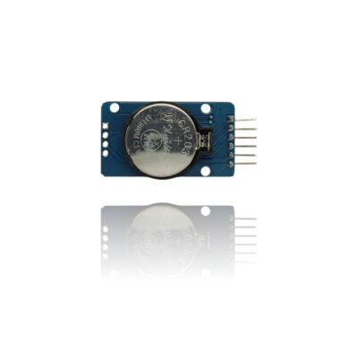DEPAN-RTC DS3231 Time Clock I2C & Battery Module-Photoroom Modul RTC DS3231