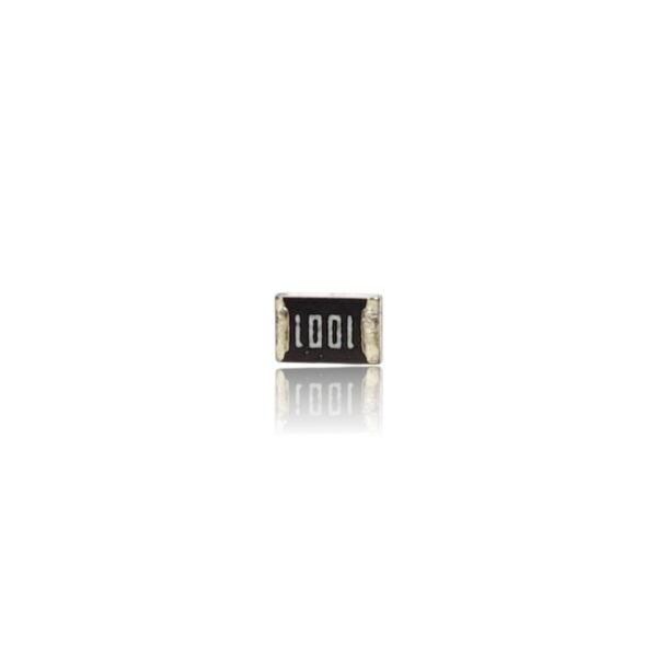 resistor smd 0805