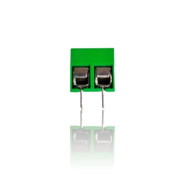 terminal block pcb 2 pin