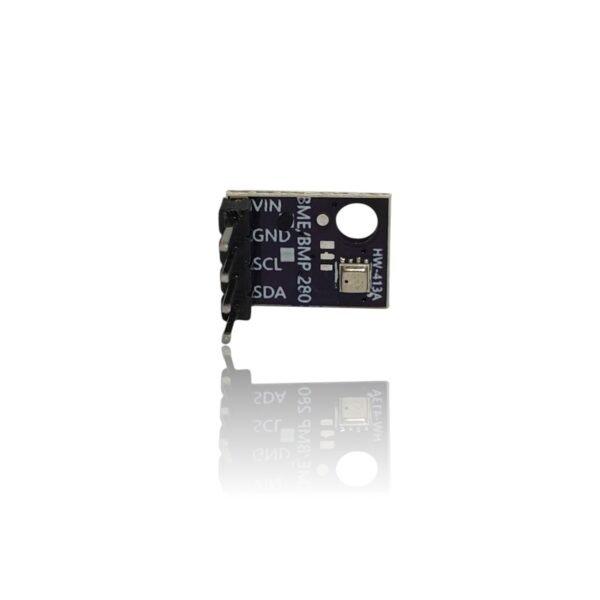 Modul Sensor GY-BME280 pengukur suhu, kelembapan