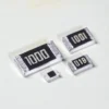 Resistor SMD 0805 (1) Resistor SMD 0805