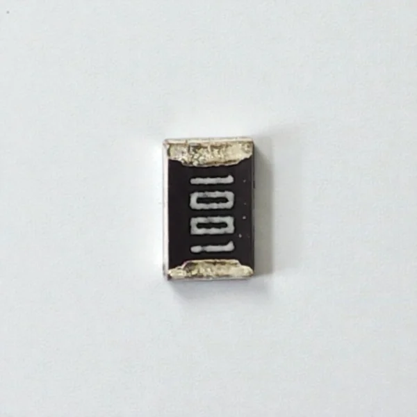 Resistor SMD 0805 (3) Resistor SMD 0805