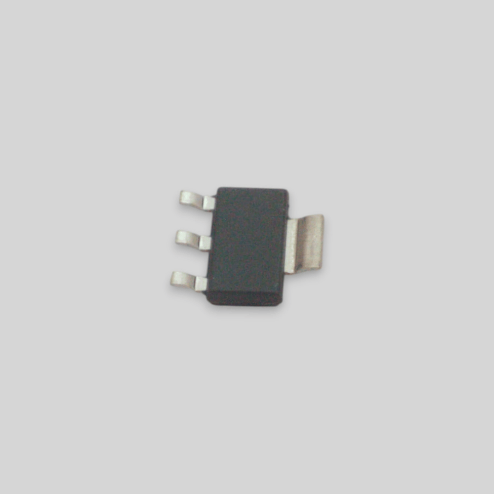 ams 1117 3.3 v