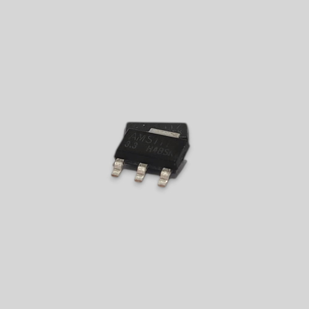 ams 1117 3.3 v
