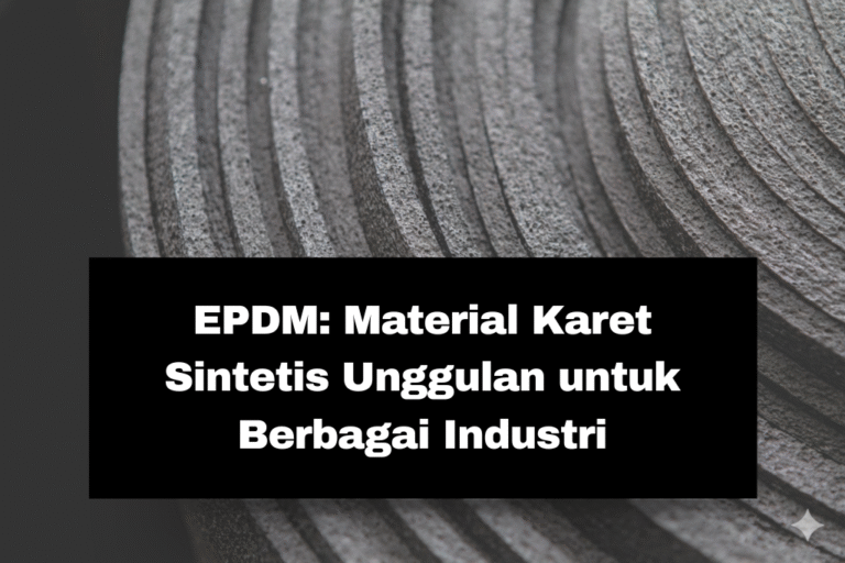 epdm material
