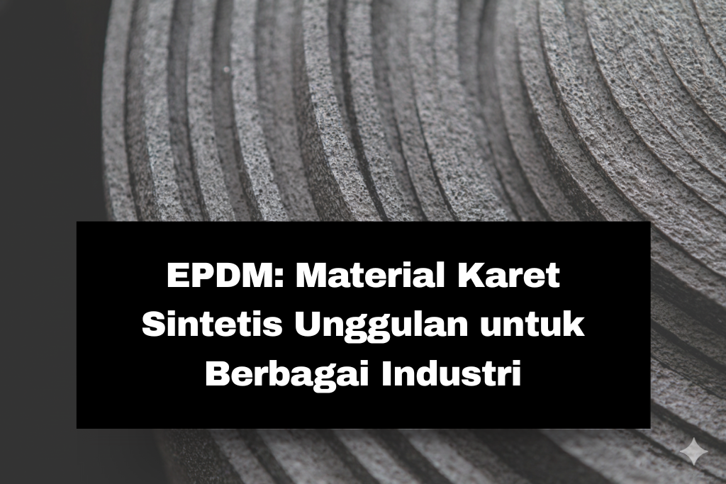 epdm material
