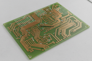 komponen PCB