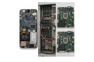 komponen pcb
