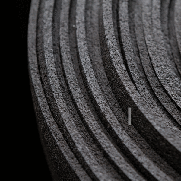 1 EPDM Foam Rubber