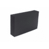 EPDM Foam, EPDM Rubber