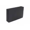 2 EPDM Foam, EPDM Rubber
