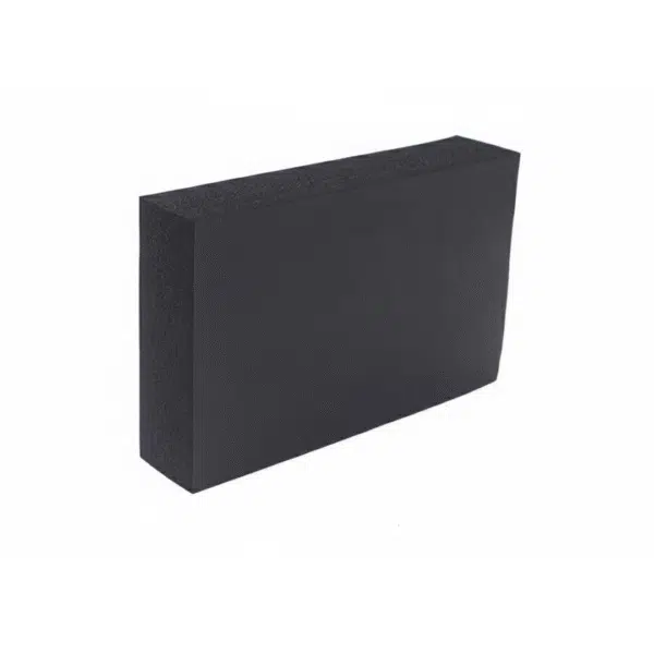 2 EPDM Foam, EPDM Rubber