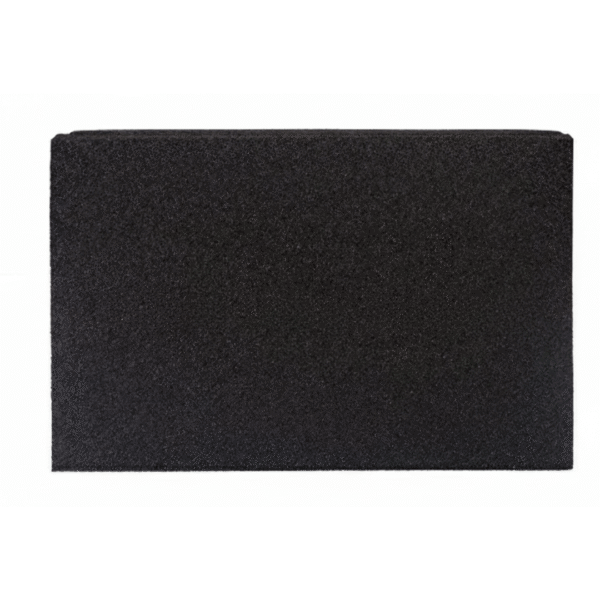 3 EPDM Foam Rubber