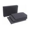 3 EPDM Foam Rubber
