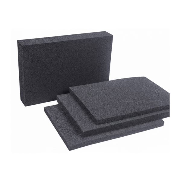3 EPDM Foam Rubber