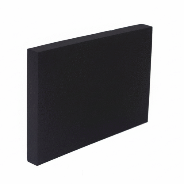 3 EPDM Foam Closed Cell