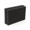 4 EPDM Foam Rubber